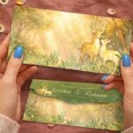 Van Vedic Personalized Shagun Envelope