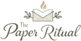 The Paper Ritual